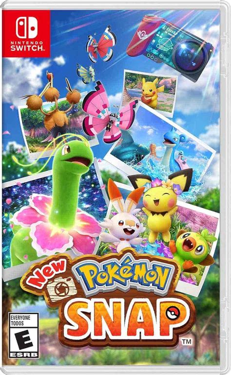 pokemon snap torrent|New Pokémon Snap Switch NSP XCI [Full Version] .